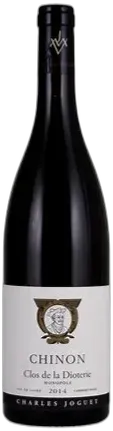 photo du vin Joguet Chinon Clos de la Dioterie Vieilles Vignes Promo