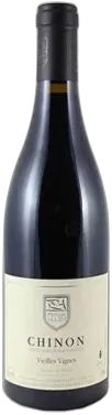 capture du vin Philippe Alliet "Vieilles Vignes" Chinon Rouge
