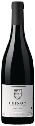 photo du vin l’Huisserie
