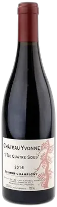photo du vin 4 Sous Yvonne