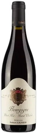 photo du vin Clos de la Roche