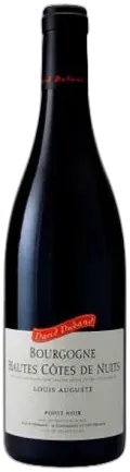 image du vin Clos Vougeot