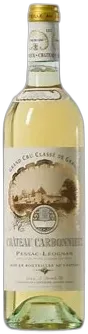 photo du vin Château Carbonnieux