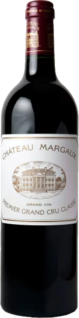 image du vin Château Margaux
