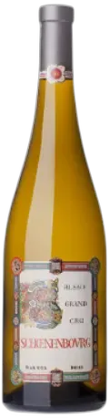 photo du vin Marcel Deiss Alsace Grand Cru Riesling Schoenenbourg