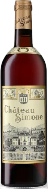 image du vin Château Simone Palette Rosé 2024