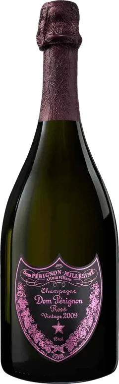 photo du vin Dom Pérignon
