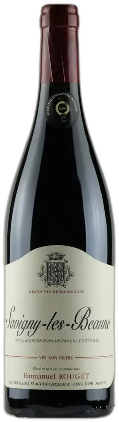 aperçu du vin Emmanuel Rouget Savigny les Beaune 2023