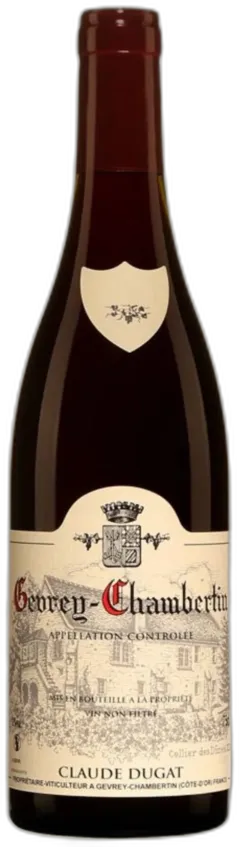 photo du vin Gevrey Chambertin