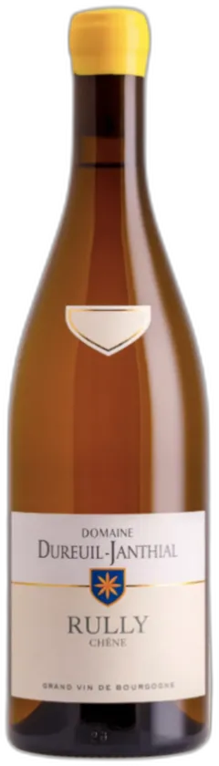 photo du vin Rully Maizières Vincent Dureuil-Janthial