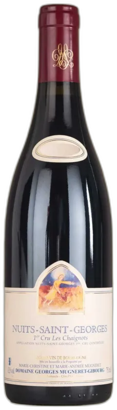 image du vin les Chaignots