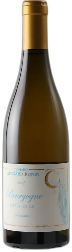 image du vin Domaine Bernard-Bonin Meursault le Limozin 2018