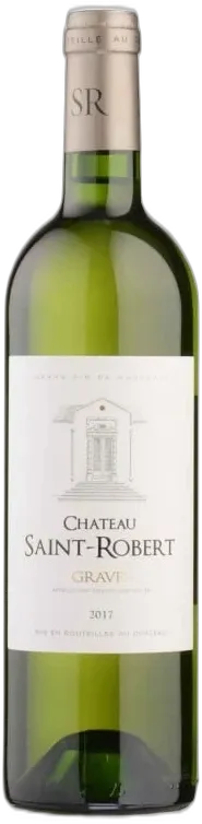 photo du vin Château de l’Hospital Graves Blanc 2024