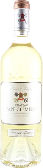 photos du vin Château Pape Clément
