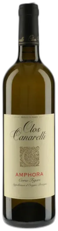 illustration du vin Amphora Blanc 2022