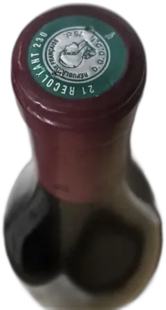 photo du vin Domaine Georges & Christophe Roumier les Amoureuses, Chambolle-Musigny Premier Cru, France