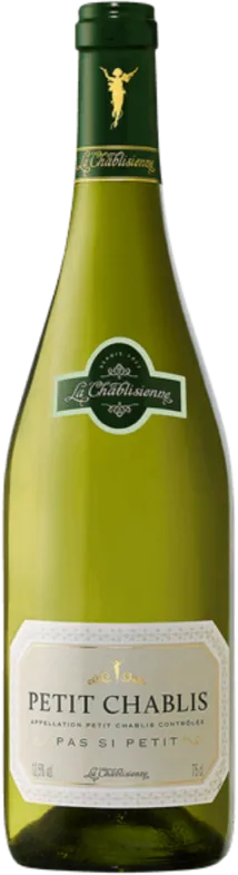 image du vin Pas si Petit