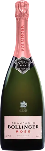 photo du vin Brut Bollinger