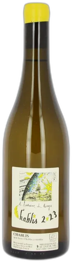 photo du vin l’Humeur du Temps