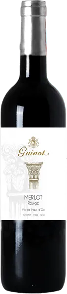 illustration du vin Merlot