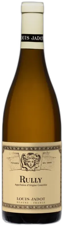 photo du vin Rully Blanc Louis Jadot