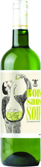 photo du vin Bois Sans Soif