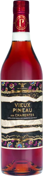 image du vin Vieux Pineau des Charentes Rouge
