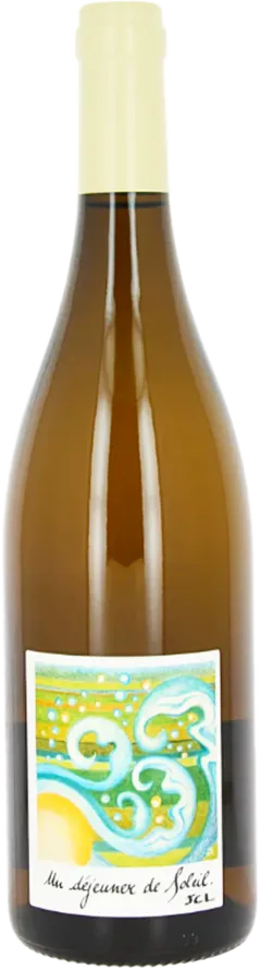 capture du vin Aligoté