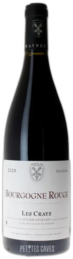 photos du vin Les Crays