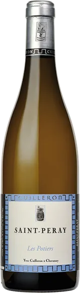 illustration du vin les Potiers Yves Cuilleron