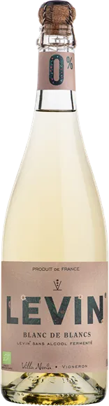 photo du vin La Peyrière Sauvignon Blanc