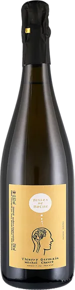 image du vin Saumur L&Apos;Echelier Domaine des Roches Neuves Thierry Germain