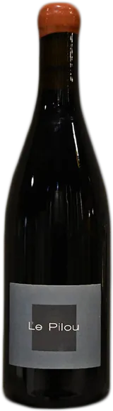 image du vin le Pilou