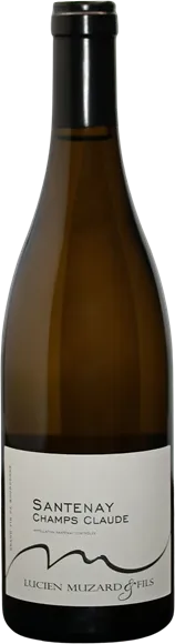 photo du vin Bourgogne Chardonnay Blanc 2023