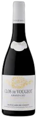 illustration du vin Domaine Mongeard-Mugneret "Clos de Vougeot" Clos de Vougeot Rouge