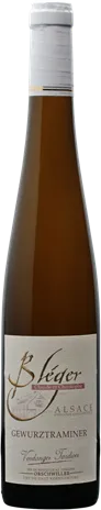 photo du vin Gewurztraminer Vendanges Tardives Meyer Thuet Alsace