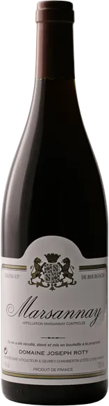 capture du vin le Boivin