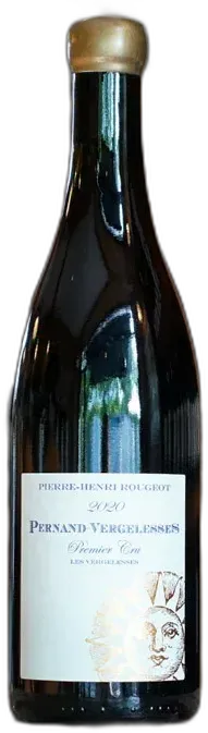 capture du vin Pierre-Henri Rougeot