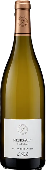 photo du vin Les Pellans