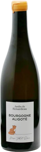 photo du vin Bourgogne Aligoté Blanc 2023 Maison Joblot-Revenu