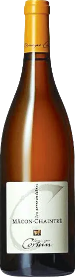 photo du vin les Serreuxdières