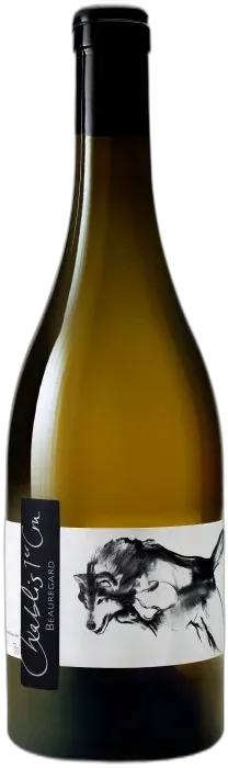 photo du vin Beauregard