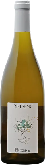 photo du vin Ondenc