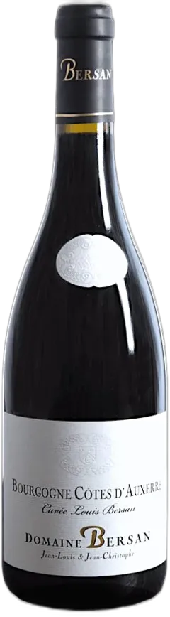 photo du vin Domaine Jean-Yves Bizot Vin Bourgogne
