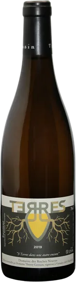 image du vin Saumur L&Apos;Echelier Domaine des Roches Neuves Thierry Germain