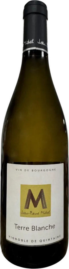 capture du vin Terre Blanche