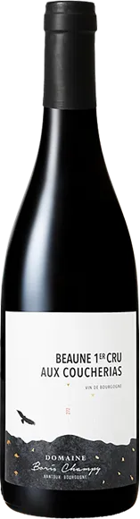 photo du vin Boris Champy, Beaune 1er Cru Aux Coucherias Magnum