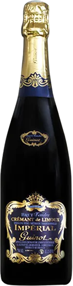 photos du vin Impérial Brut Tendre