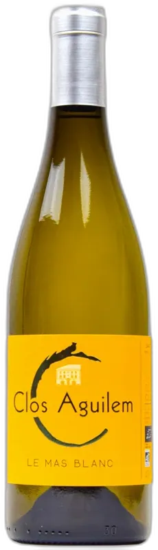 image du vin Le Mas Blanc