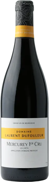 photo du vin Clos des Barraults
